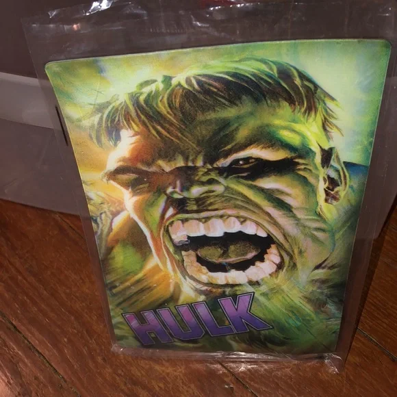 Marvel “Incredible Hulk” lot - Picture 12 of 12